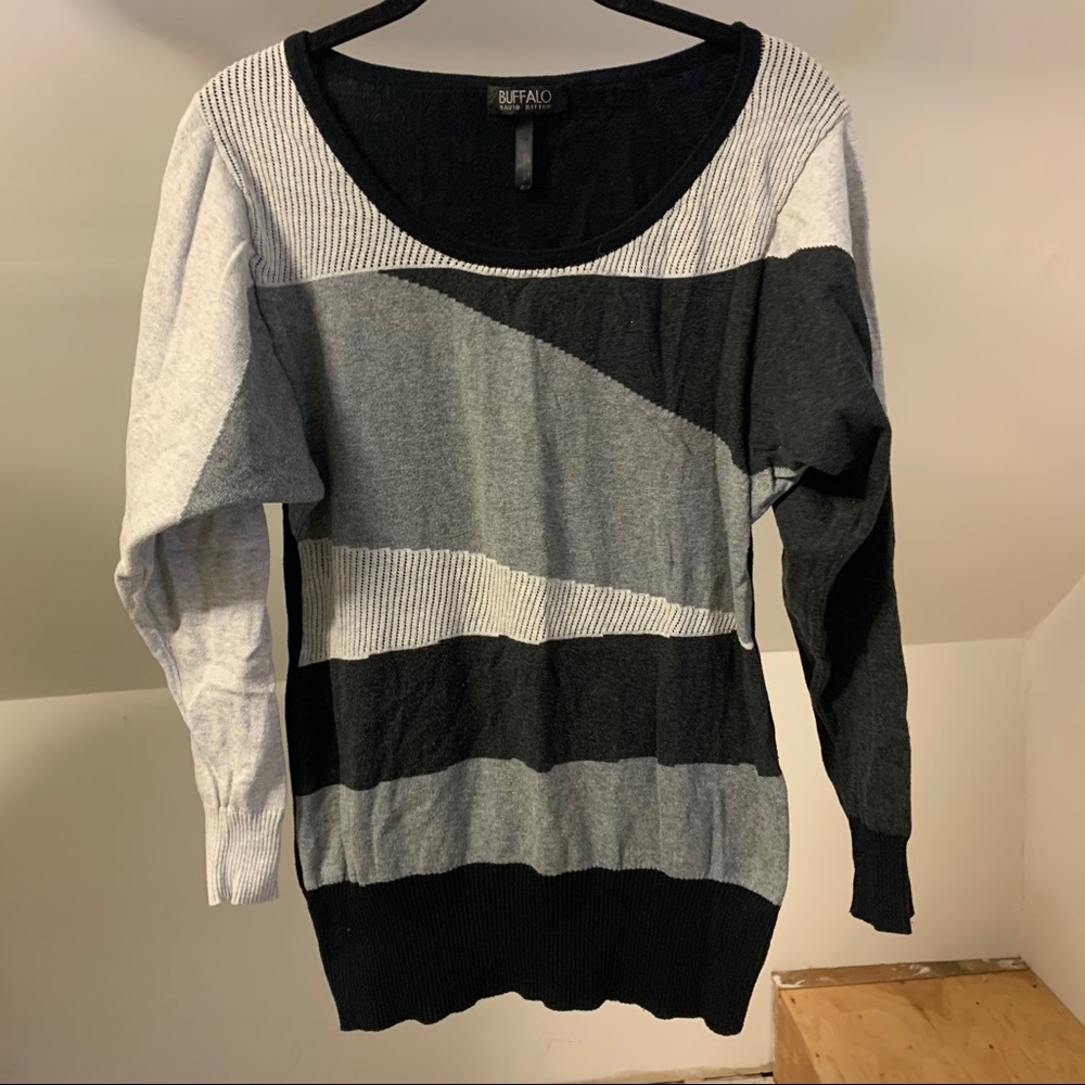 Buffalo Jeans Sweater